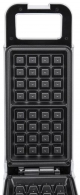 Вафельница Kitfort KT 1611, 640 Вт, Белый thumbnav 5