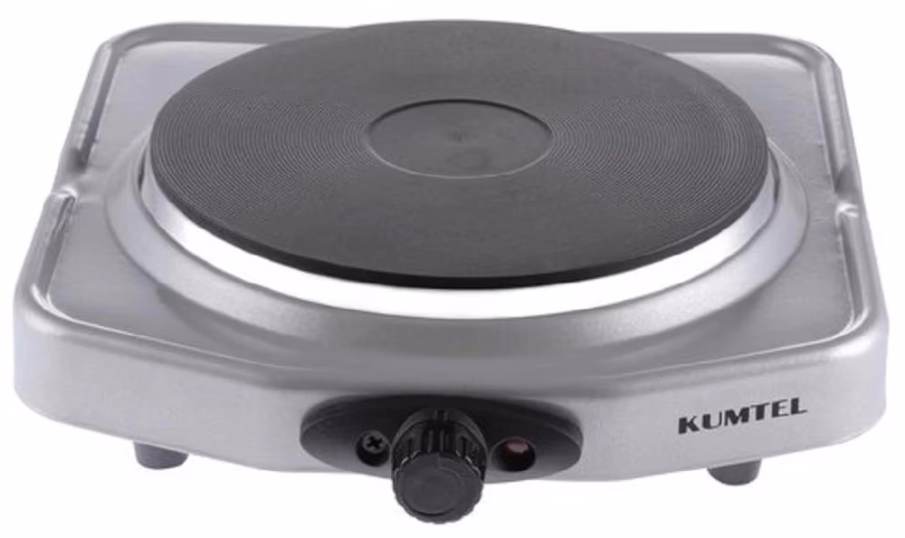 Plita de masa electrica Kumtel LX7011 