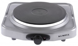 Plita de masa electrica Kumtel LX7011 thumbnav