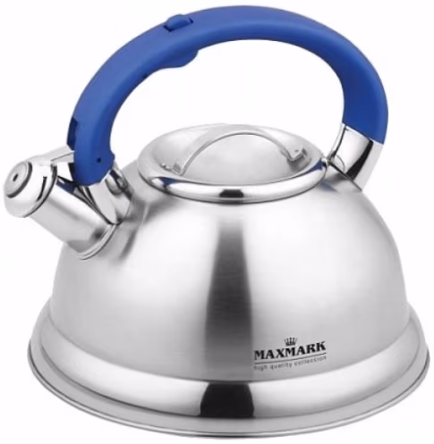 Fierbator cu fluier Maxmark MK1311 