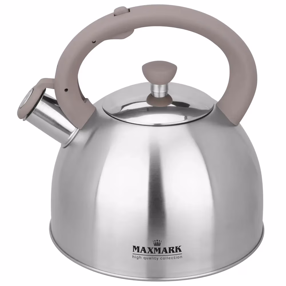 Fierbator cu fluier Maxmark MK1511 