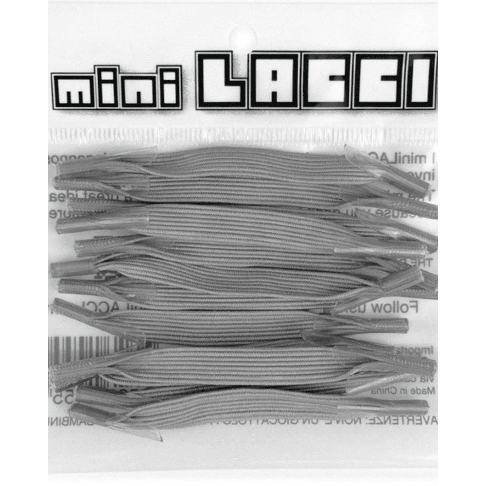 Set sireturi 12 buc miniLACCI Laces photo 