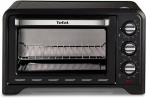 Cuptor electric Tefal OF484811, 39 l, 2000 W, Negru thumbnav