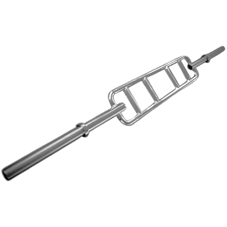 Bara SHUANGCAI Curved bar photo 