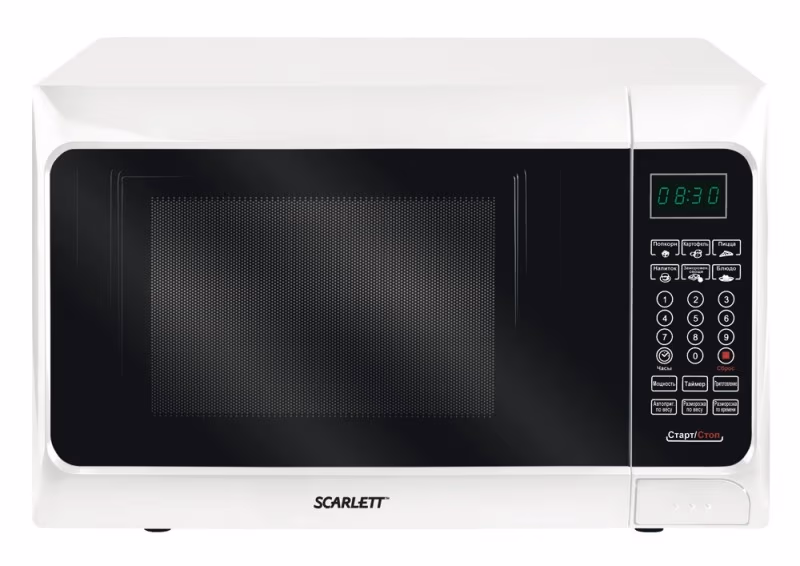 Cuptor cu microunde Scarlett SC1711