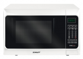 Cuptor cu microunde Scarlett SC1711 thumbnav