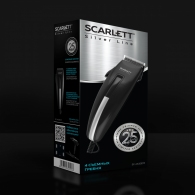 Машинка для стрижки Scarlett SCHC63C11 thumbnav 4