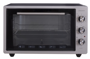 Cuptor electric SchaubLorenz SLE OE4211, 42 l, 1300 W, Inox thumbnav