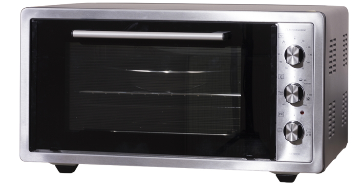 Cuptor electric SchaubLorenz SLE OE4511, 45 l, 1400 W, Inox photo Cuptor electric SchaubLorenz SLE OE4511, 45 l, 1400 W, Inox photo