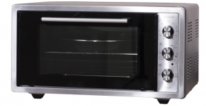 Cuptor electric SchaubLorenz SLE OE4511, 45 l, 1400 W, Inox thumbnav