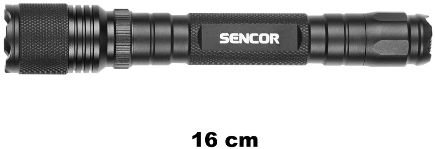 Lanterna standard Sencor SLL111 photo 5
