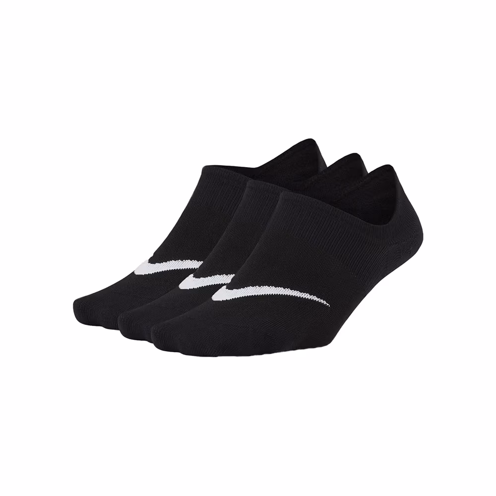 Sosete Nike W EVERYDAY PLUS LTWT FOOT 3PR