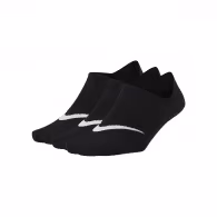 Sosete Nike W EVERYDAY PLUS LTWT FOOT 3PR