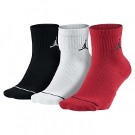 Sosete Nike U J EVERYDAY MAX ANKL 3PR thumbnav
