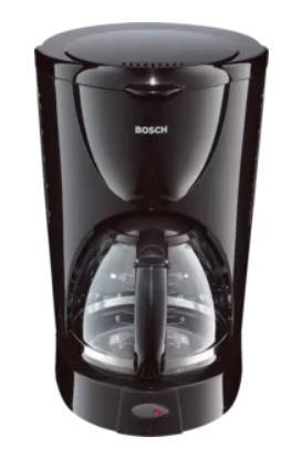 Кофеварка Bosch TKA2811 photo 1