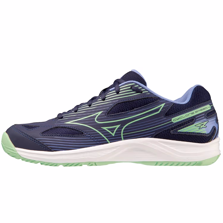 Incaltaminte Sport Mizuno CYCLONE SPEED 4  