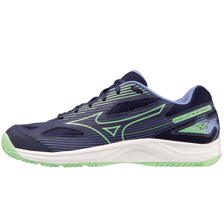 Кроссовки Mizuno CYCLONE SPEED 4  photo 