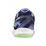 Incaltaminte Sport Mizuno CYCLONE SPEED 4  thumbnav 3