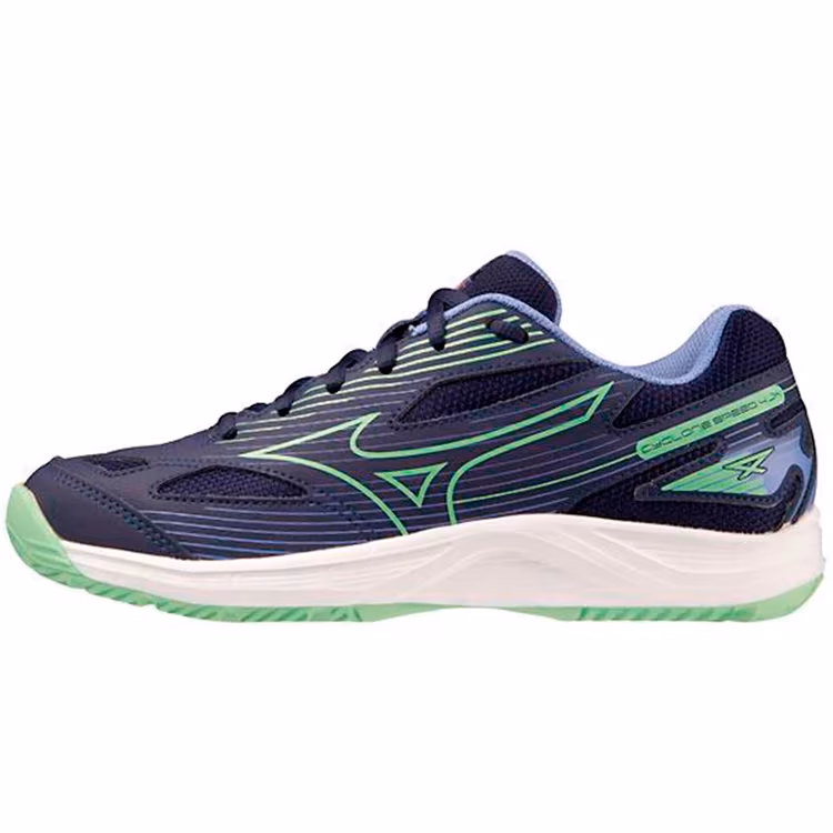 Incaltaminte Sport Mizuno CYCLONE SPEED 4 Jr. 