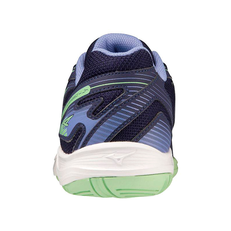 Кроссовки Mizuno CYCLONE SPEED 4 Jr.  photo 3
