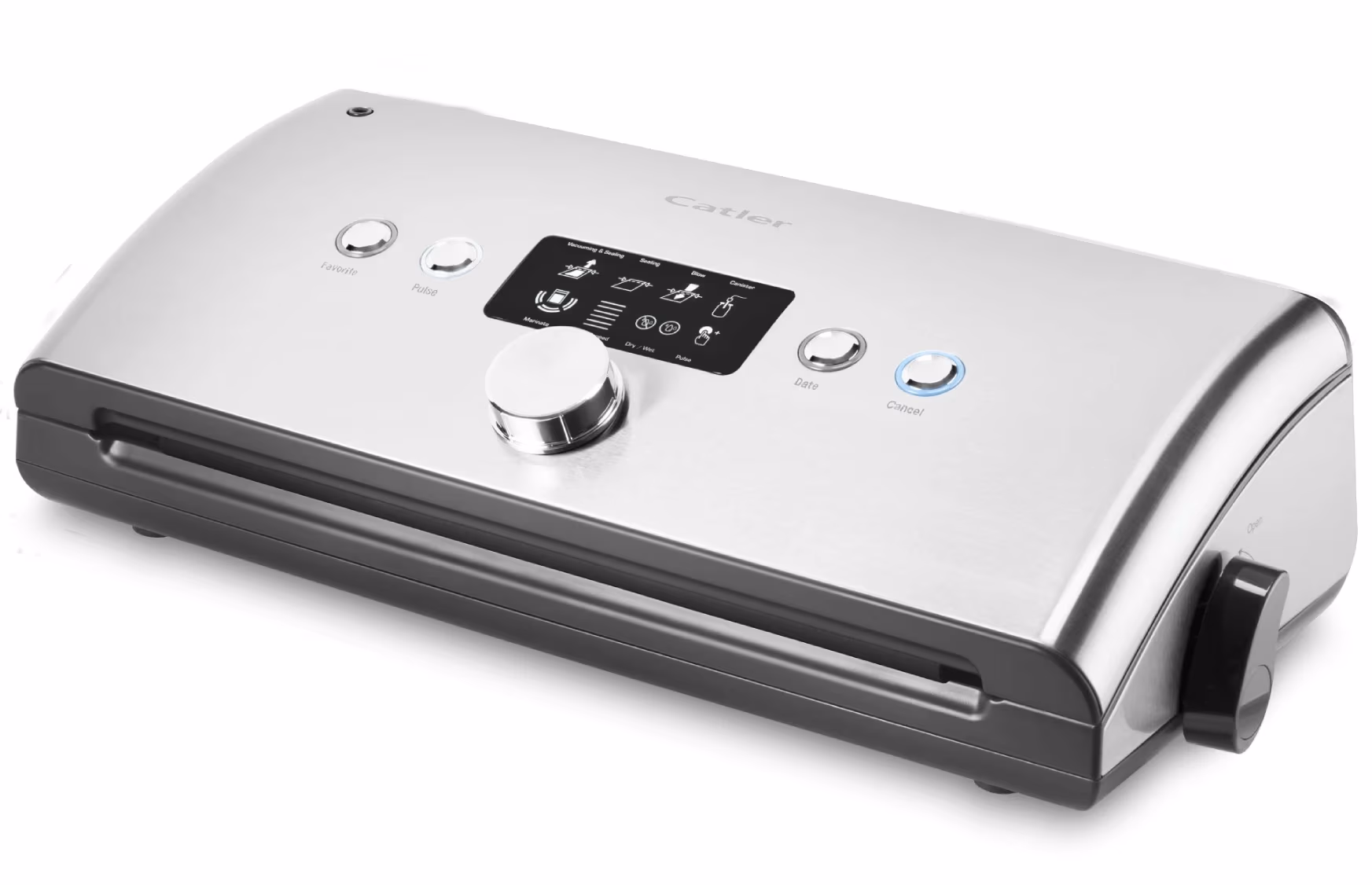 Aparat de vidat Catler VS8011 