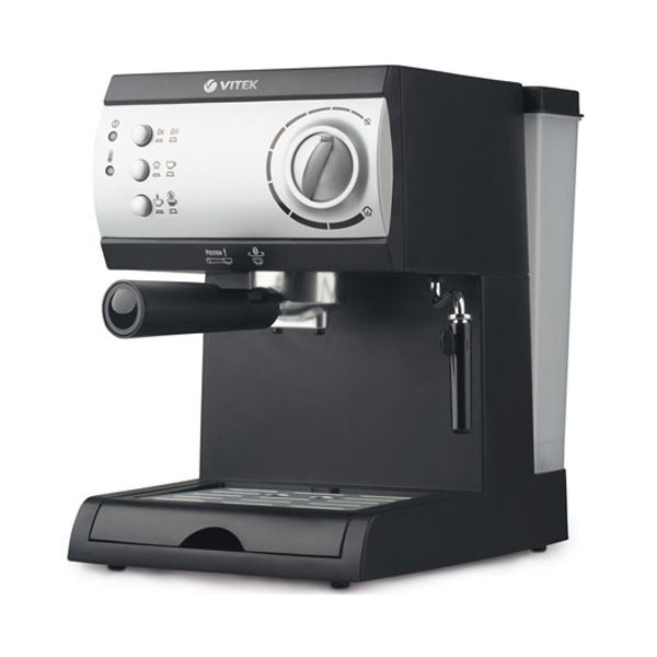 Кофеварка Vitek VT-1511 photo 