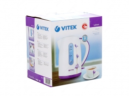 Чайник электрический Vitek VT-7011 W thumbnav 3