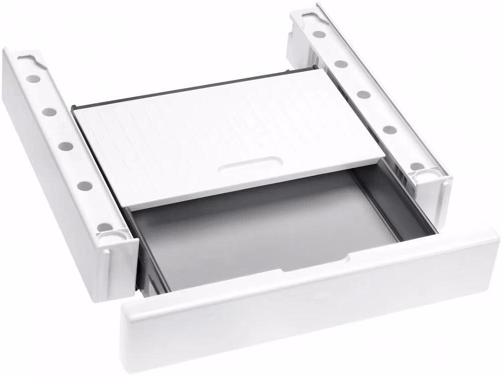 Set de montare pe coloane Miele WTV511 