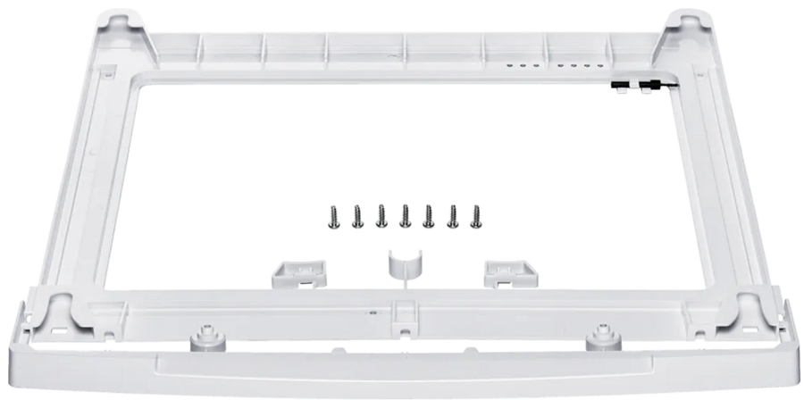 Element de conectare Bosch WTZ11311 photo 1