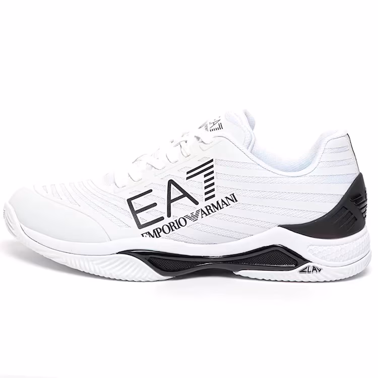 Incaltaminte Sport EA7 EMPORIO ARMANI SNEAKER
