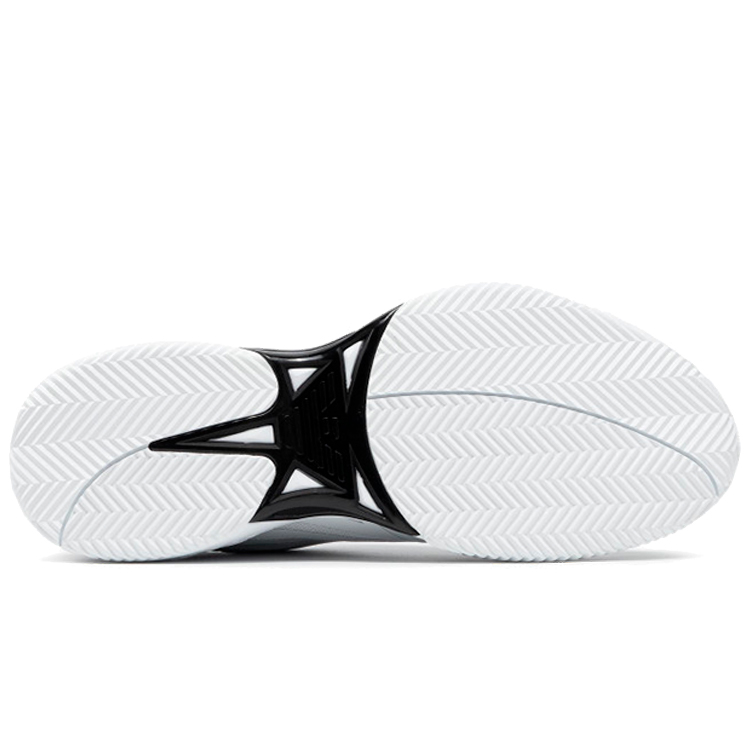 Incaltaminte Sport EA7 EMPORIO ARMANI SNEAKER pt Femei / 40.5 / Alb photo 4