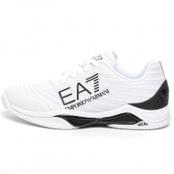 Кроссовки EA7 EMPORIO ARMANI SNEAKER thumbnav