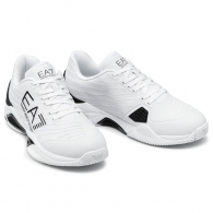 Incaltaminte Sport EA7 EMPORIO ARMANI SNEAKER thumbnav 2