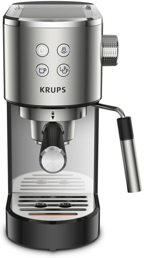 Cafetiera Krups XP442C11 photo Cafetiera Krups XP442C11 photo