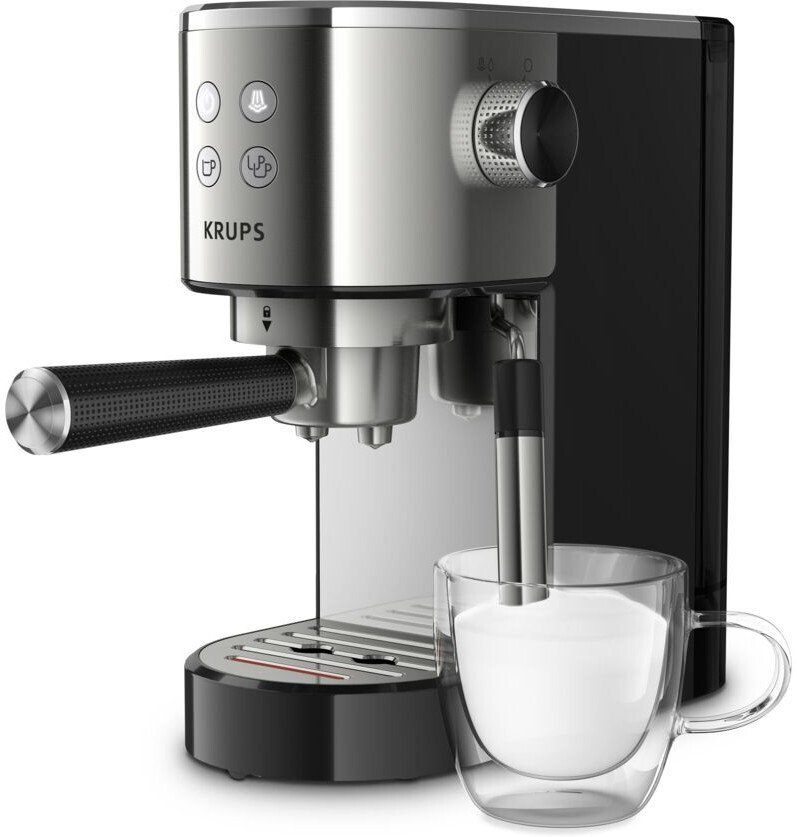Кофеварка Krups XP442C11 photo 10