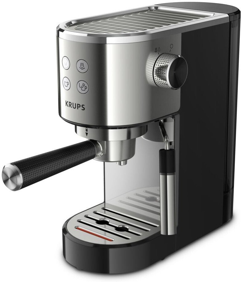 Кофеварка Krups XP442C11 photo 5