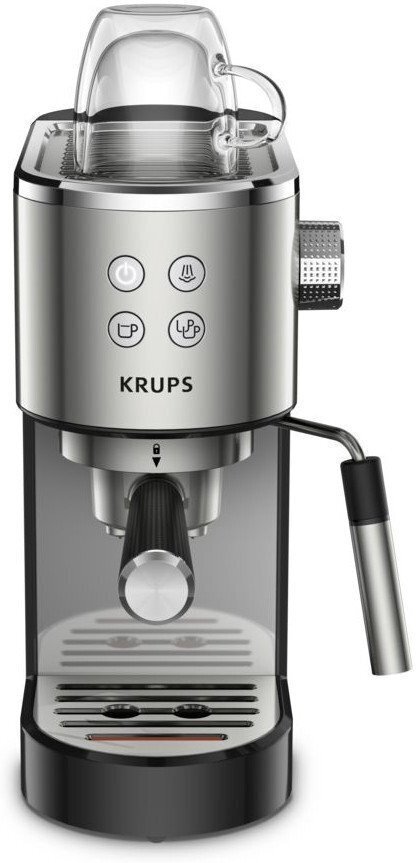 Кофеварка Krups XP442C11 photo 9