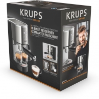 Кофеварка Krups XP442C11 thumbnav 3