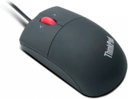 Lenovo ThinkPad USB Laser Mouse 1600dpi thumbnav 1
