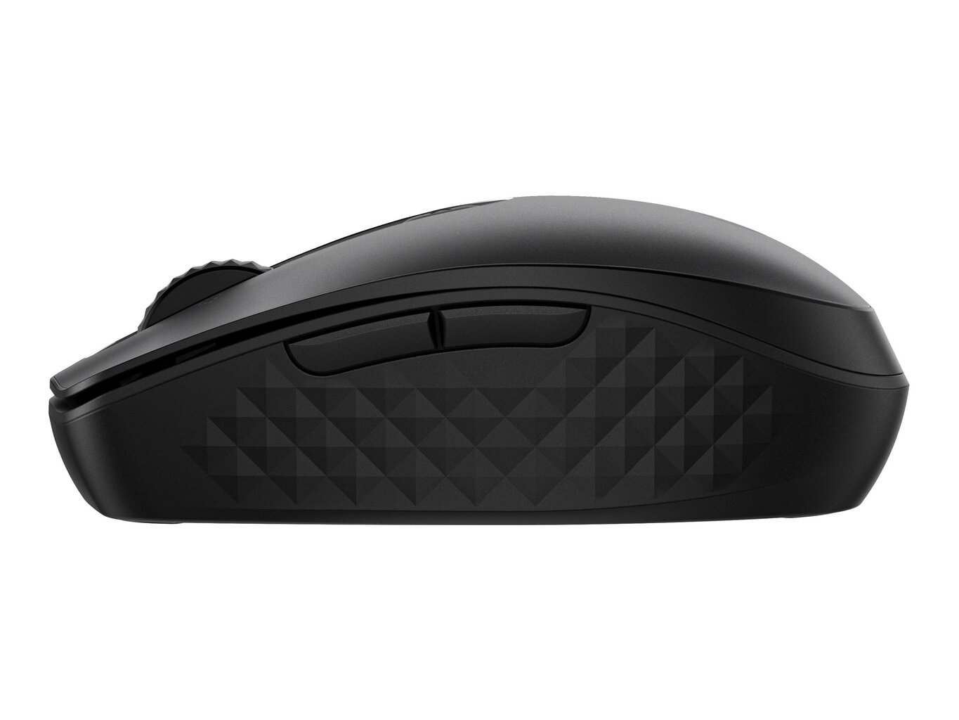 Беспроводная мышь с зарядкой Qi HP 695/ 4000dpi/ Black photo 6