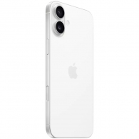 Смартфон Apple iPhone 16 Plus 256GB White (MXWV3HX/A) thumbnav 2