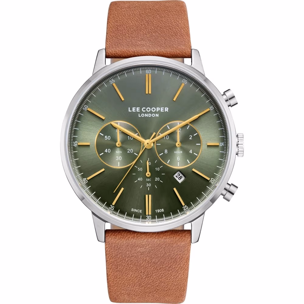 Ceas de mana barbati Lee Cooper LC08043.374