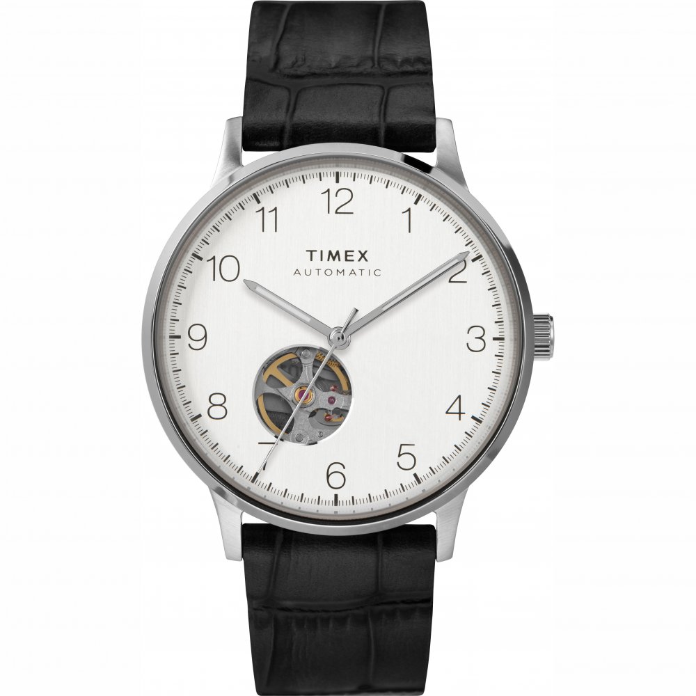 Ceas TIMEX TW2U11500 photo 1