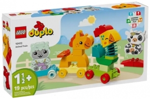 Конструктор Lego 10412 thumbnav 1