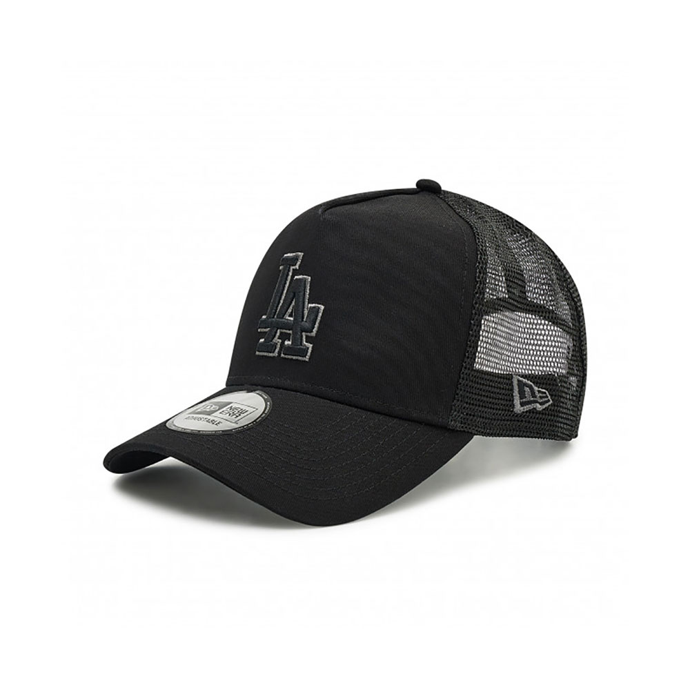 Кепка New Era Bob Team Logo Los Angeles Dodgers photo Кепка New Era Bob Team Logo Los Angeles Dodgers photo