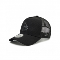 Кепка New Era Bob Team Logo Los Angeles Dodgers  thumbnav