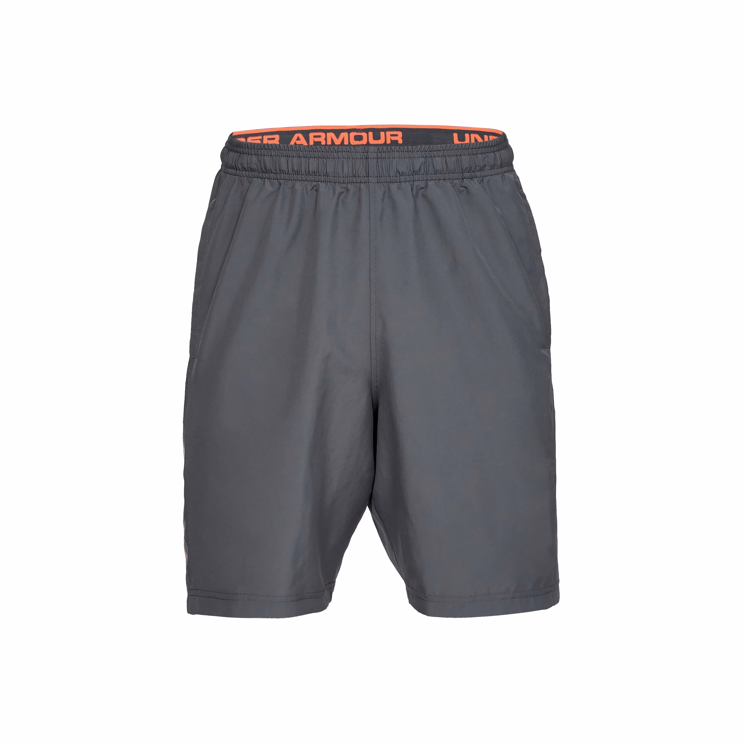 Шорты Under Armour UA WOVEN WORDMARK SHORTS