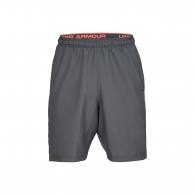  Under Armour Woven Graphic Wordmark Short thumbnav 1