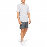  Under Armour Woven Graphic Wordmark Short thumbnav 2