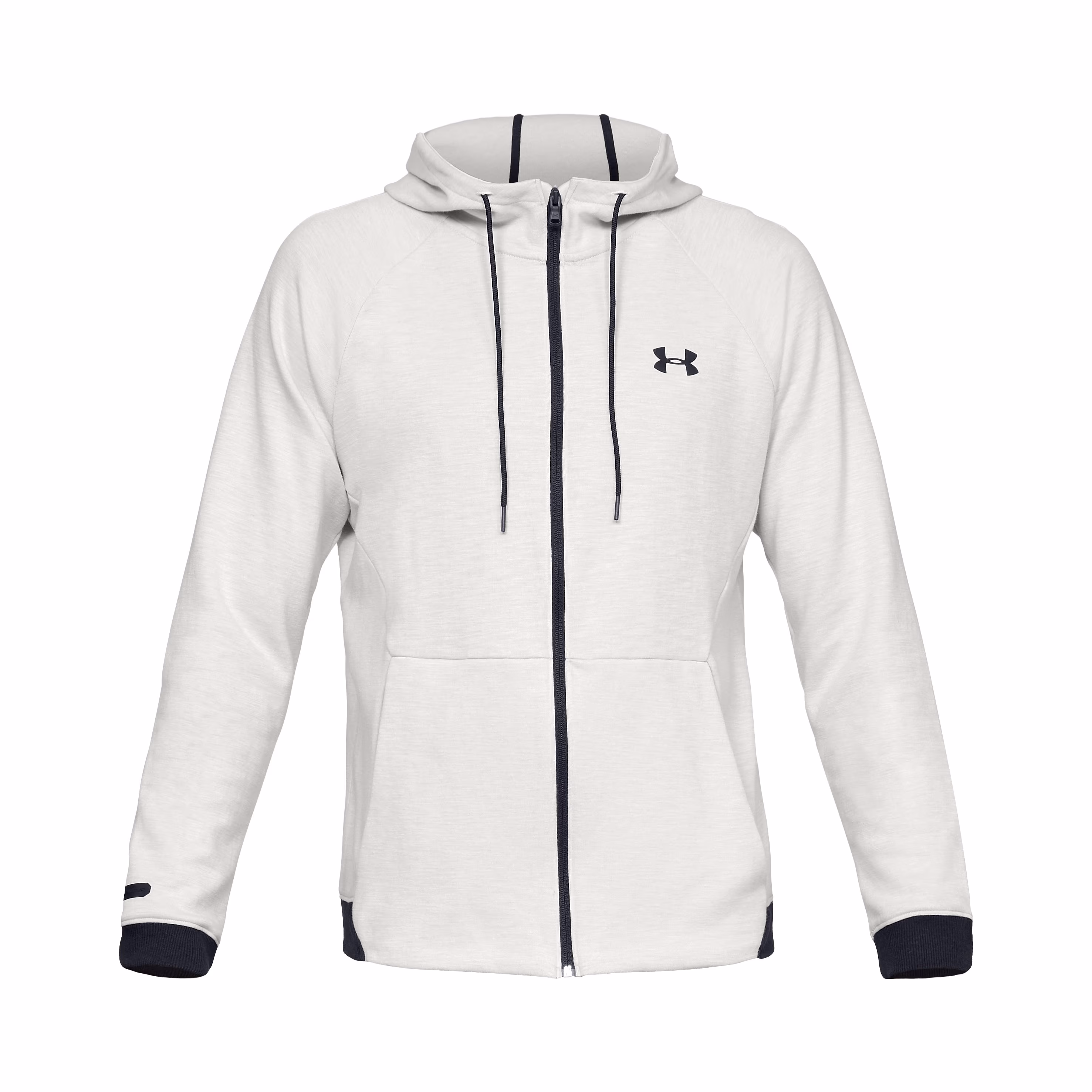  Under Armour UNSTOPPABLE 2X KNIT FZ